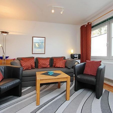 Goosbrink Wohnung 14 Boltenhagen  Bagian luar foto