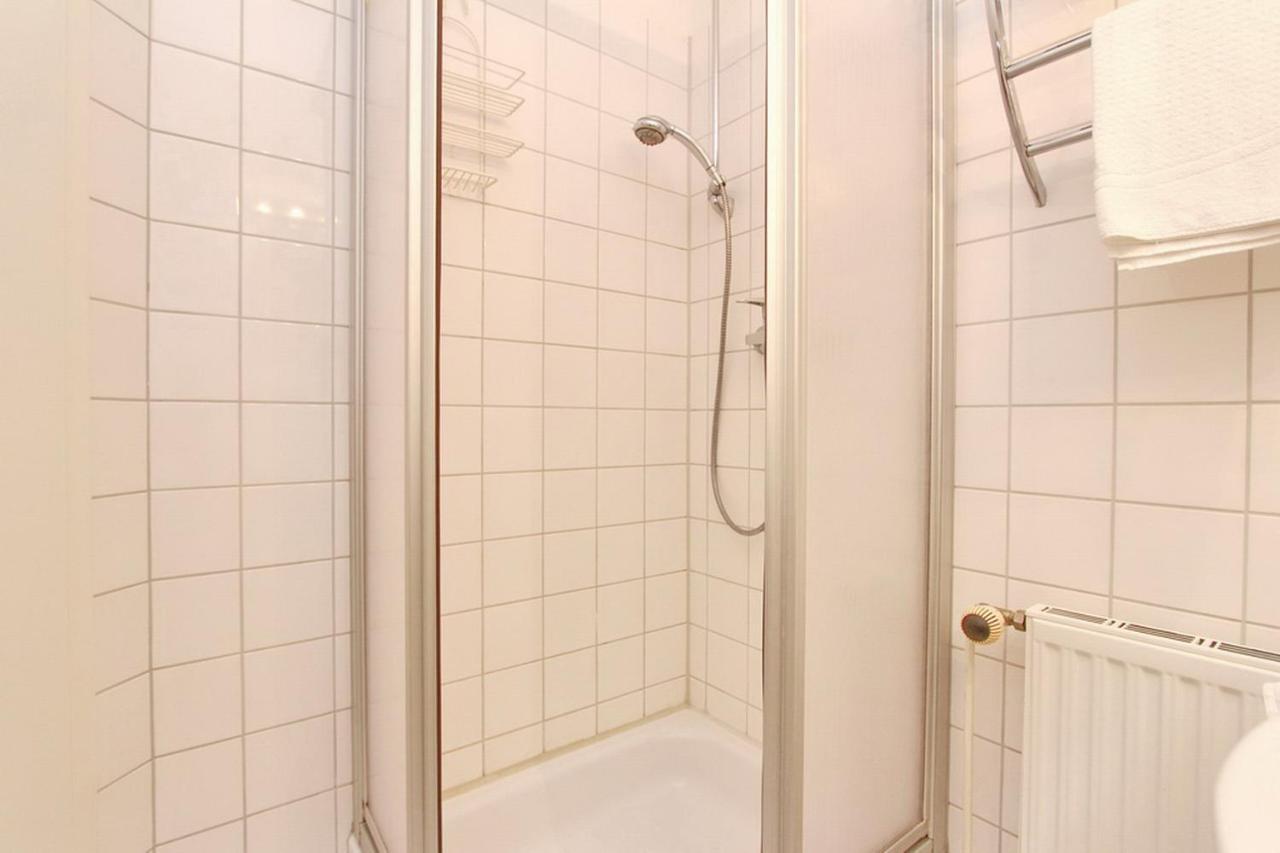Goosbrink Wohnung 14 Boltenhagen  Bagian luar foto