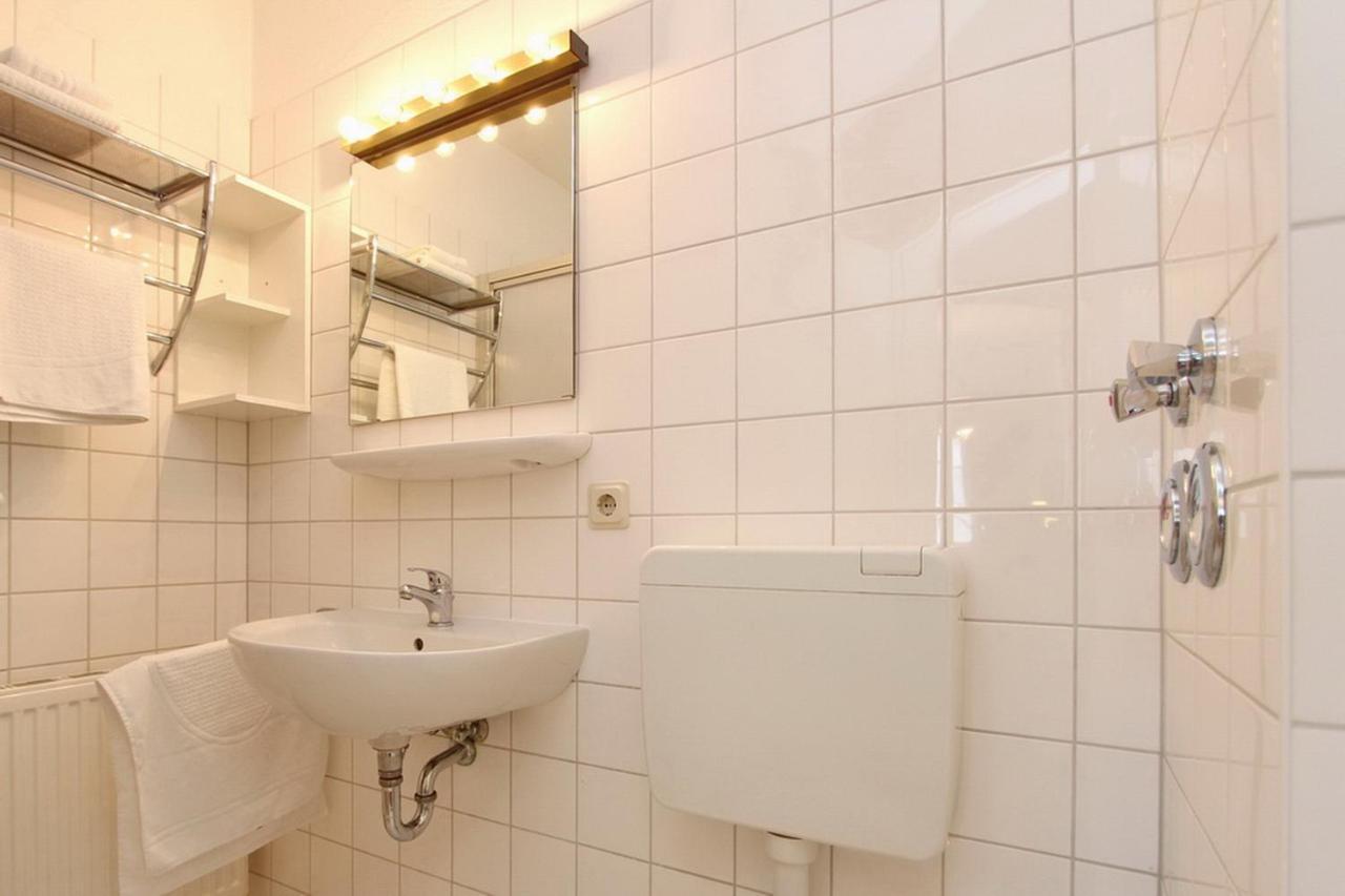 Goosbrink Wohnung 14 Boltenhagen  Bagian luar foto