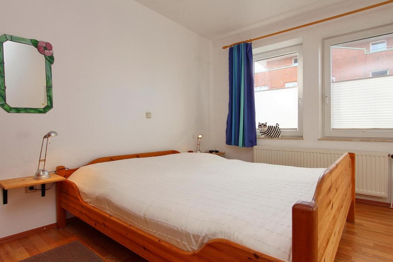 Goosbrink Wohnung 14 Boltenhagen  Bagian luar foto