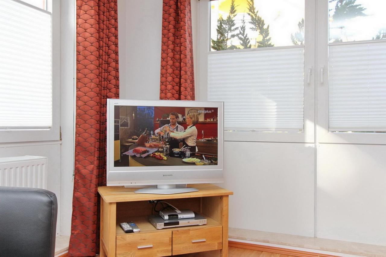 Goosbrink Wohnung 14 Boltenhagen  Bagian luar foto