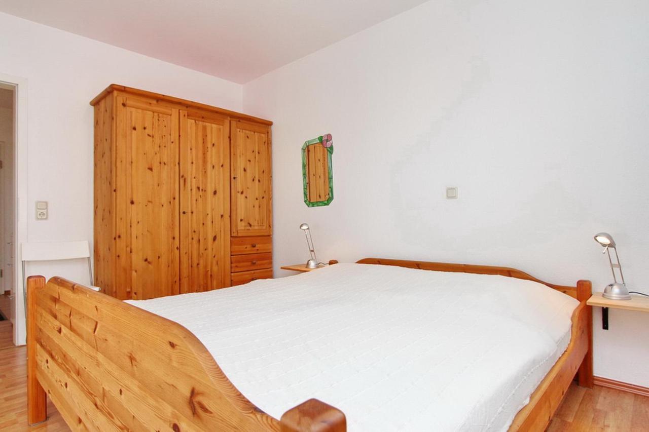 Goosbrink Wohnung 14 Boltenhagen  Bagian luar foto